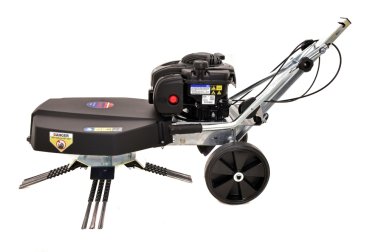 Kwern Greenbuster Pro 66 Wildkrautbürste