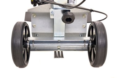 Kwern Greenbuster Pro 66 Wildkrautbürste