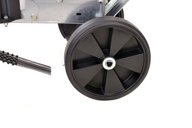 Kwern Greenbuster Pro 66 Wildkrautbürste