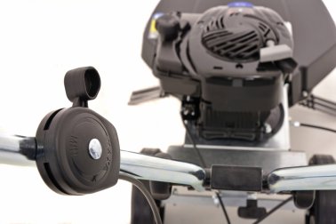 Kwern Greenbuster Pro 66 Wildkrautbürste