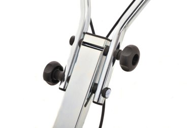 Kwern Greenbuster Pro 66 Wildkrautbürste