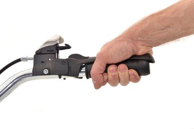 Kwern Greenbuster Pro 66 Wildkrautbürste