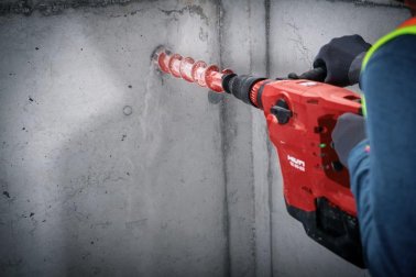 Hilti TE60-22 Nuron Akku-Kombihammer