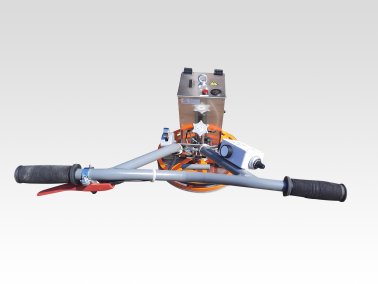 ECO 600 LI Betonglätter 24V