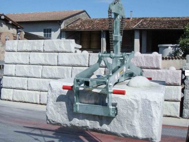 Probst FTZ-Uni-25 Fertigteilzange