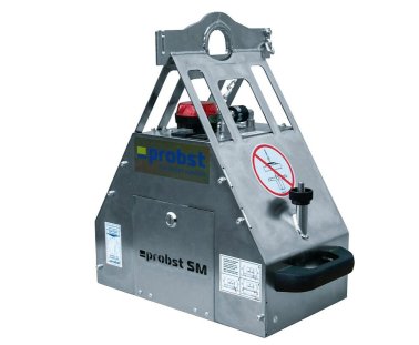 Probst SM-600 Steinmagnet