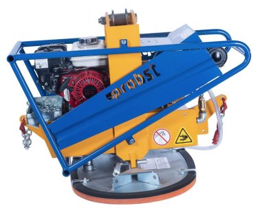Probst SH-2500-UNI-B Vakuum-Hebegerät