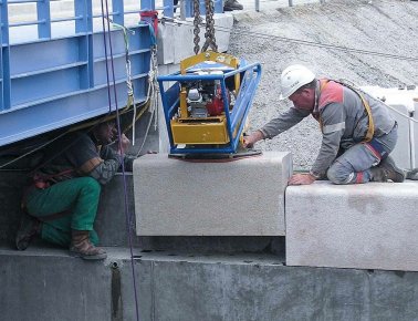 Probst SH-2500-UNI-B Vakuum-Hebegerät