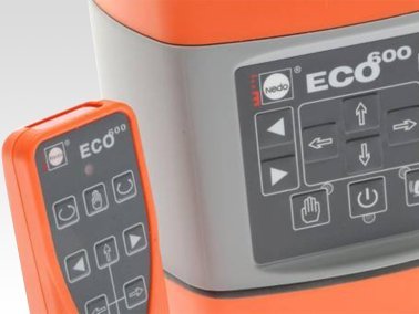 Nedo ECO600 HV Rotationslaser