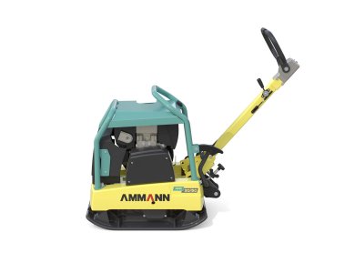 Ammann APR30/50 reversierbare Rüttelplatte