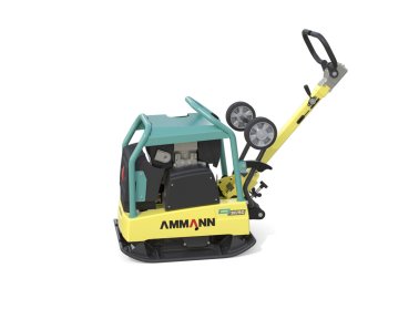 Ammann APR30/50 reversierbare Rüttelplatte