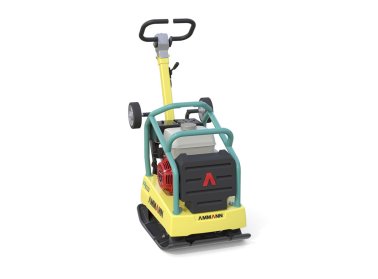 Ammann APR30/50 reversierbare Rüttelplatte