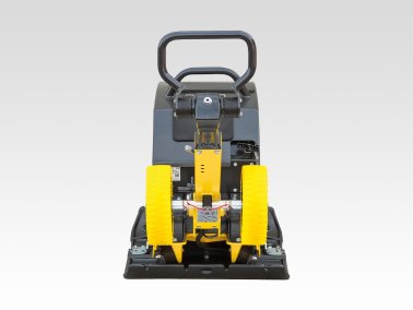BOMAG BPR35/60 D STONEGUARD reversierbare Rüttelplatte