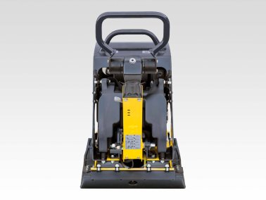 BOMAG BPR25/50 D reversierbare Rüttelplatte