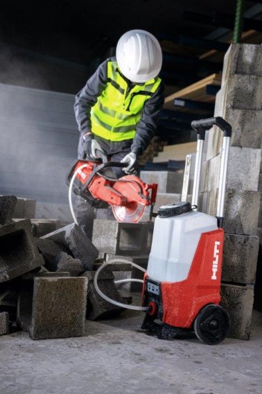 Hilti DWP15-22 Nuron Wasserzuführgerät