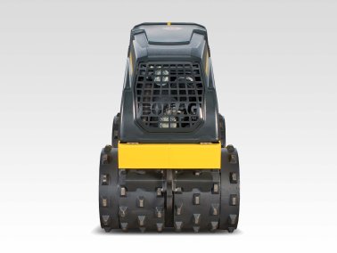 BOMAG BMP8500 Grabenwalze