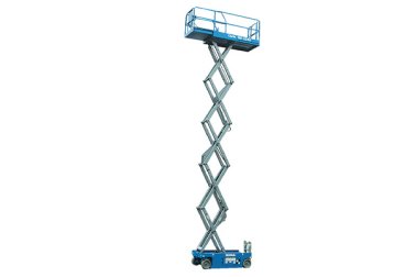 Genie GS-3246 E-Drive Scherenbühne