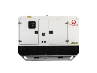 Pramac GPW60I Stromerzeuger