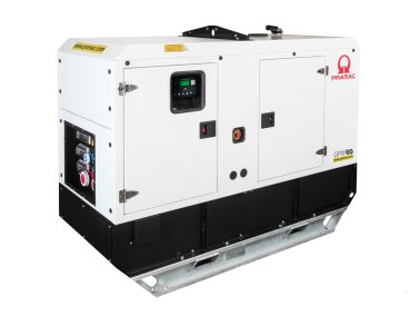 Pramac GPW60I Stromerzeuger