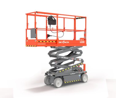 Skyjack SJ3220 Scherenbühne
