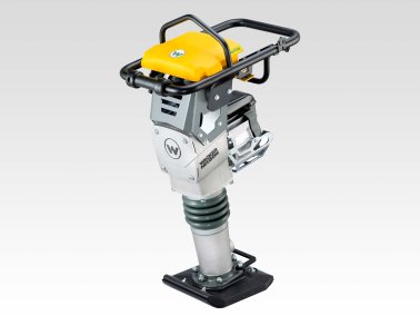 Wacker Neuson AS60e Akku-Stampfer