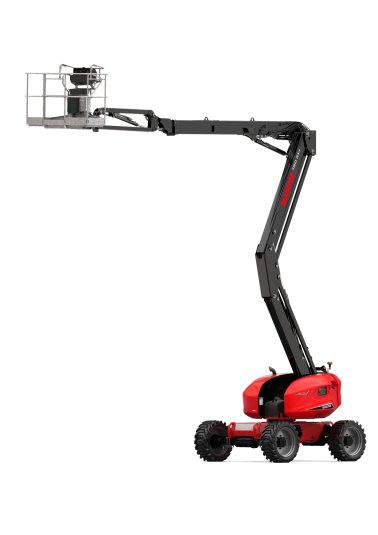 Manitou 180 ATJ Gelenk-Teleskopbühne