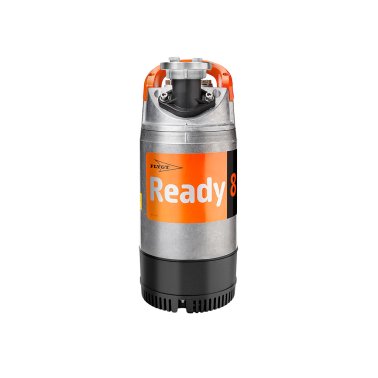 Flygt Ready 8 Tauchpumpe