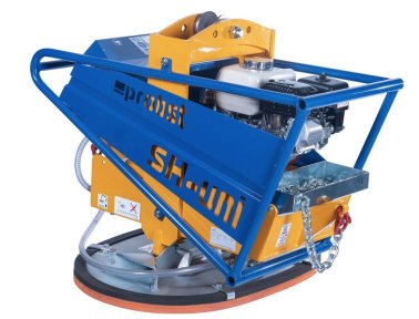 Probst SH-2500-UNI-B Vakuum-Hebegerät