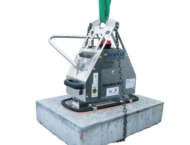 Probst SM-600 Steinmagnet