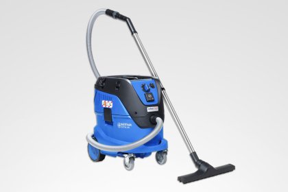 Nilfisk-Alto Attix 44-2L IC Industriesauger