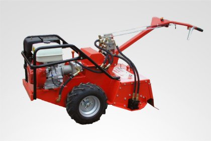 Kersten HF 700 Bodenfräse