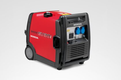 Honda EU 30i Stromerzeuger