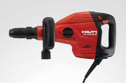 Hilti TE 700 AVR Meisselhammer
