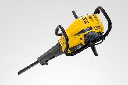 Atlas Copco Cobra PRO Aufbrechhammer