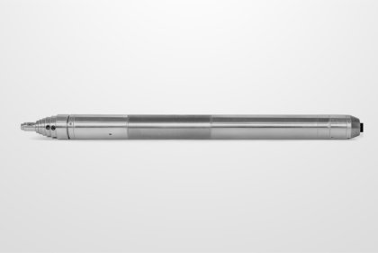 Grundomat R 55 S Erdrakete
