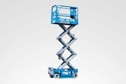 Genie GS-1530 Scherenbühne