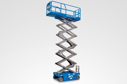 Genie GS-4047 Scherenbühne