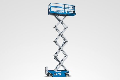 Genie GS-2632 Scherenbühne