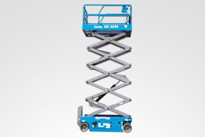 Genie GS-3246 Scherenbühne