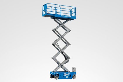 Genie GS-2646 Scherenbühne