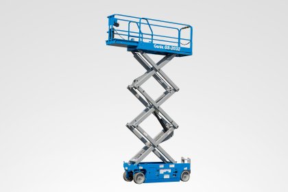 Genie GS-2032 Scherenbühne
