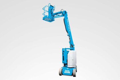Genie Z-30/20N Gelenk-Teleskopbühne