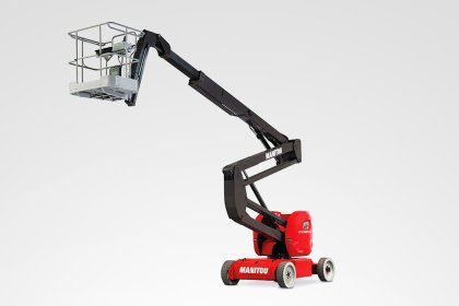 Manitou 170 AETJ-L Gelenk-Teleskopbühne