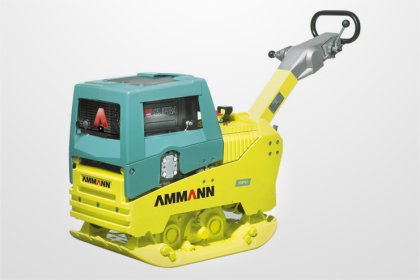 Ammann APH 100-20 reversierbare Rüttelplatte