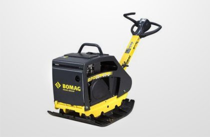 BOMAG BPR35/60 D reversierbare Rüttelplatte