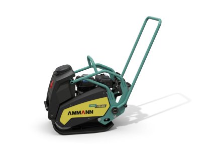 Ammann APF15/40 vorwärtslaufende Rüttelplatte