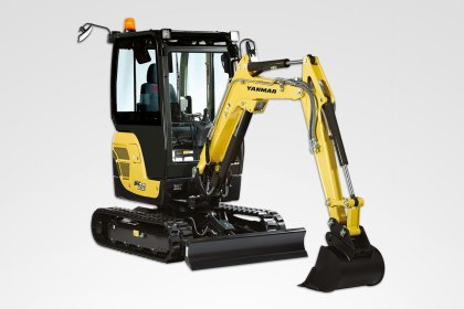 Yanmar SV22 Minibagger