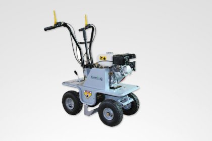 KommTek RS 3040 Rasensodenschneider