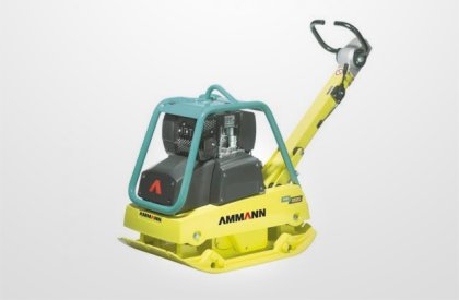 Ammann APR3520 reversierbare Rüttelplatte