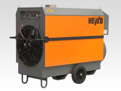 Heylo K120 Ölheizer